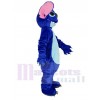 Lilo & Stitch disfraz de mascota