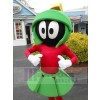 Marvin the Martian disfraz de mascota
