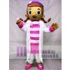 Doc McStuffins Doctor Dottie Disfraz de mascota