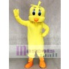 Tweety Looney Tunes Pájaro Amarillo Disfraz de mascota