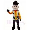 Woody Cowboy Toy Story Disfraz de mascota