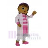 Doc McStuffins Doctor Dottie disfraz de mascota